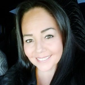 Meet your Posher, Patricia